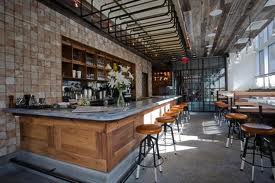 New York Chef Shuffles to Plein Sud