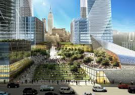 Related and Danny Meyer’s Union Square Events Announce Partnership