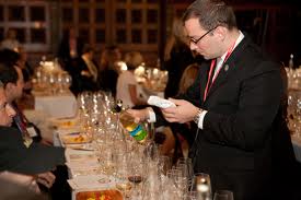 Daniel Boulud Presents ‘Tasting Tuesdays’ for Wine Lovers