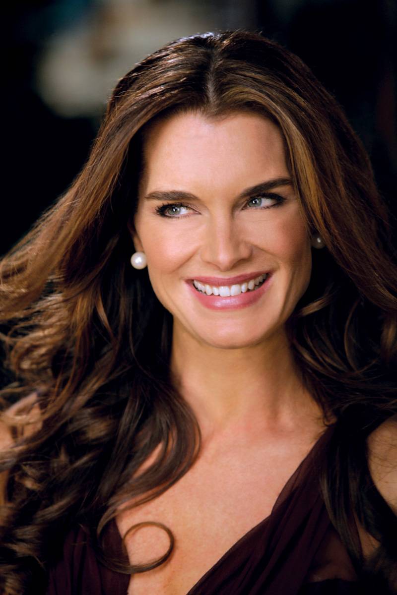 Brooke Shields Sells Soho Loft