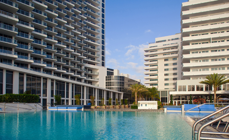 Book Now: Eden Roc Renaissance Miami Beach Ocean Escape Package