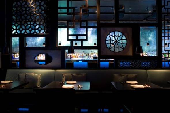 Chinese Restaurant Hakkasan on Its Way to Vegas