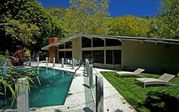 Haute Estate: Jason Reitman Sells Beverly Hills Home for $1.475 Million