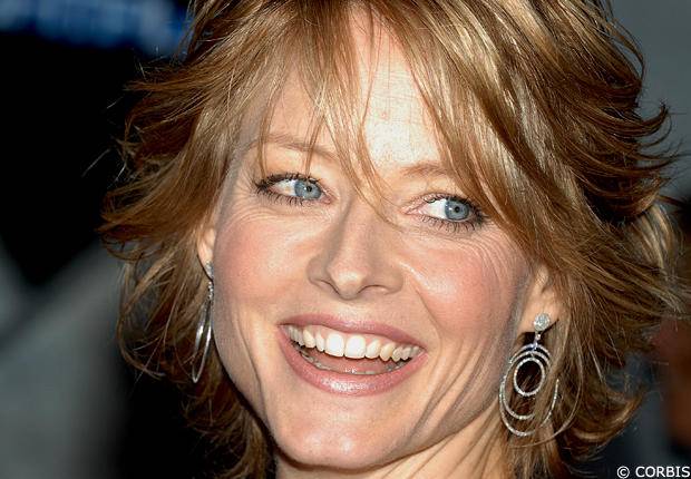 Actress Jodie Foster Sells Beverly Hills Estate for $8.3 Million