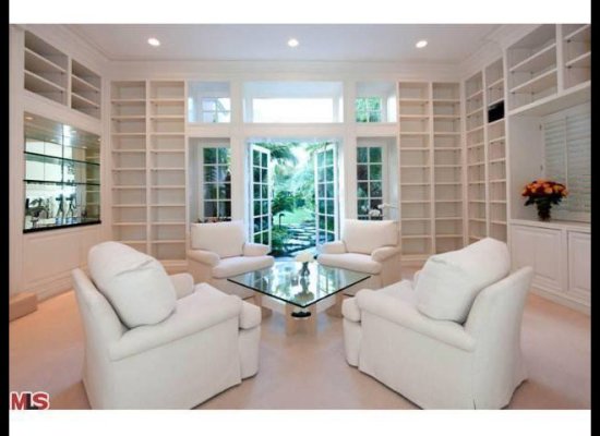 Jeffrey Katzenberg Lists Beverly Hills Estate for $9.4 Million