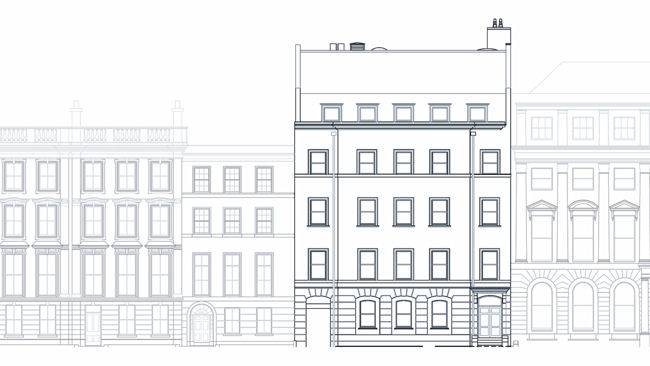 World Renowned Le Cordon Bleu Culinary School in London Opening its Own Café