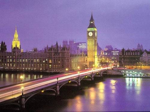 Two New London Hotels to Open Pre-Olympics