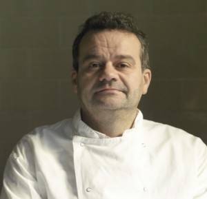 Marx Hix Opening a New Hix Restaurant in London
