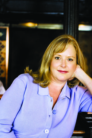 Kitchen Confidential :: Chef Nancy Oakes