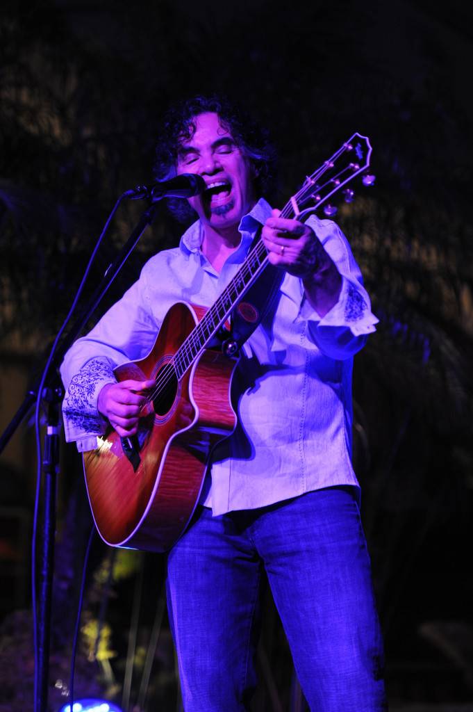 John Oates