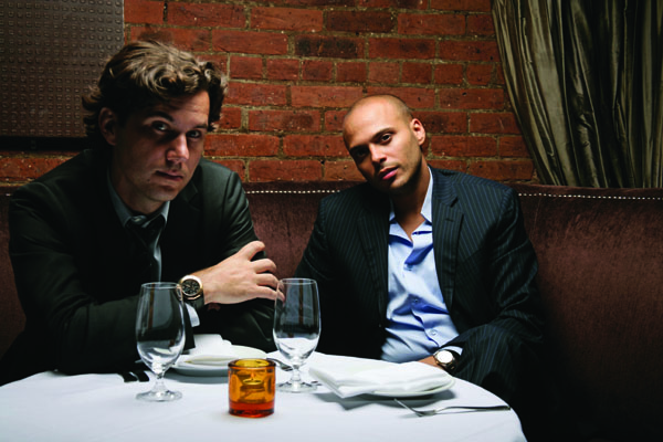 Haute Partners :: The Butter Group