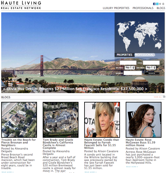 Find Out What’s Haute in the Real Estate Industry with HLRN