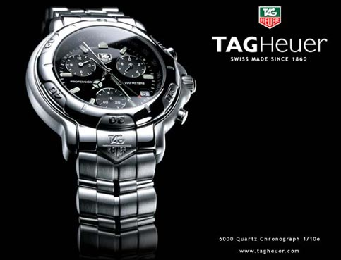 Haute Time: TAG Heuer Opens Second US Flagship In Adventura