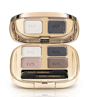 Dolce and Gabbana Presents the Khol Collection
