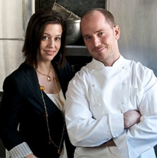 The Hatfield Chefs To Open the Sycamore Kitchen in the Spring