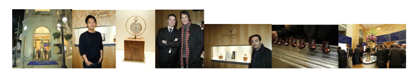 Haute Time: Breguet Brings Historic Pocket Watches to Beverly Hills