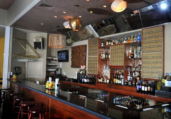 Top 5 Nightlife Spots in Palm Beach