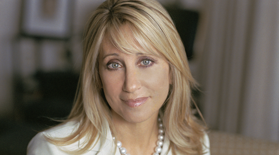 Haute 100 Los Angeles Update: Stacey Snider’s Reaction to Oscar Nominations