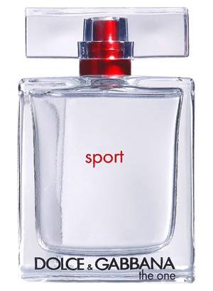Dolce & Gabbana to Launch Men’s Sport Fragrance
