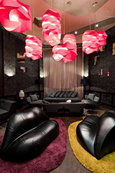 The Tribeca Grand Announces Happy Hour