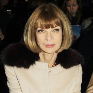 Haute 100 New York Update: Anna Wintour to be Honored by Human Rights Campaign