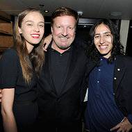 The Soho House Group’s New Chairman: Ron Burkle