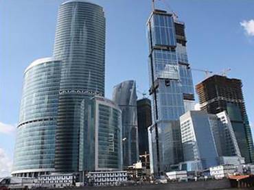 Priciest Flat In Moscow Rents For $25,000 A Month