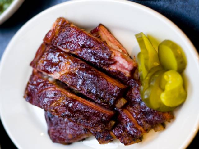 Blue Smoke to Open in Battery Park City, Jan. 9