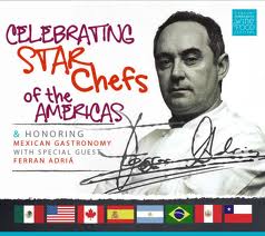Cancun Riviera Maya Food & Wine Festival to be Held in March