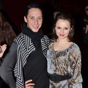 The Standard Hotel Hosts Midwinter Night’s Skate Party