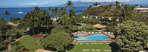 Kaanapali Beach Offers Romantic Getaway for Valentine’s Day