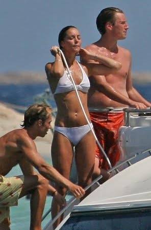 Duchess of Cambridge’s Luxurious Caribbean Vacation