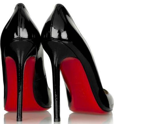 Louboutin, Bergdorf Goodman, and Parsons Collaborate to Celebrate Louboutin Anniversary