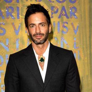 Haute 100 New York Update: Marc Jacobs