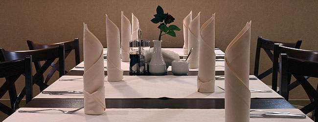 Palm Beach Steakhouse Reestablishes Lunch Service