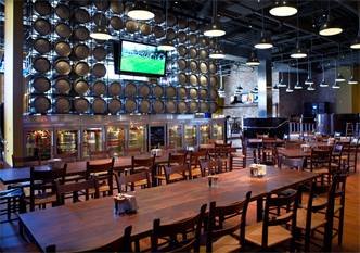 Top 5 Places to Watch the Superbowl in San Francisco