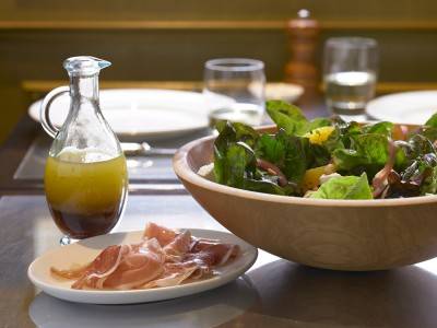 Restaurants, Wineries and Hotels Gear Up For Yountville’s Moveable Feast