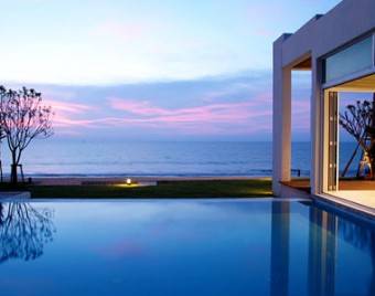 Starwood Hotels & Resorts ends 2011 on a High Note