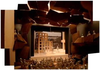 Grand Opening of Frank Gehry-Designed Perishing Square Signature Center Tomorrow