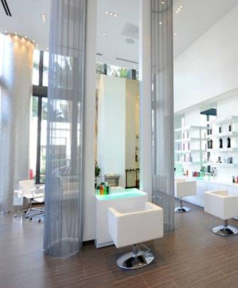 Therapy Reinvented at the W SoBe