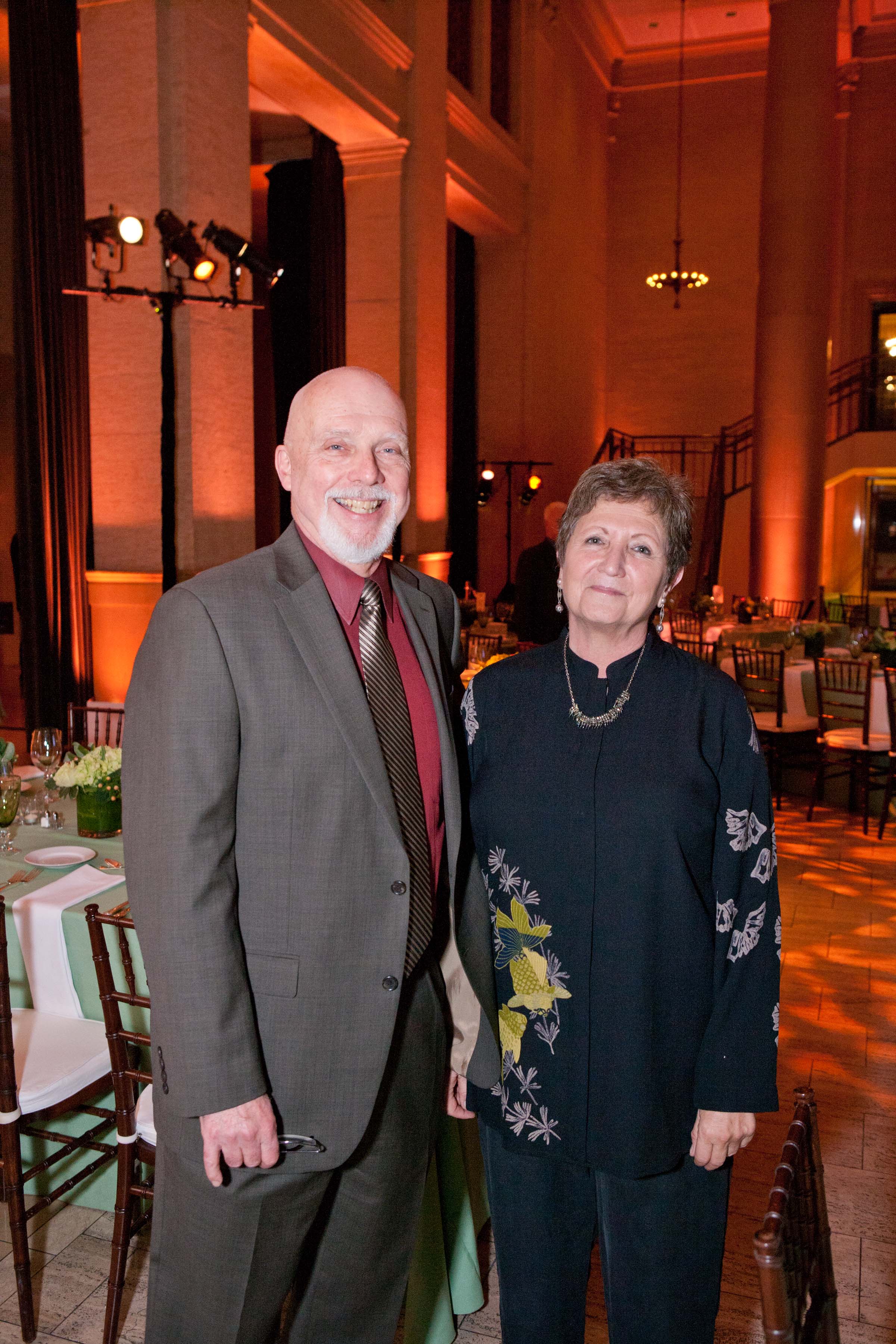 Conard House Gala: The Bridge to Mental Health