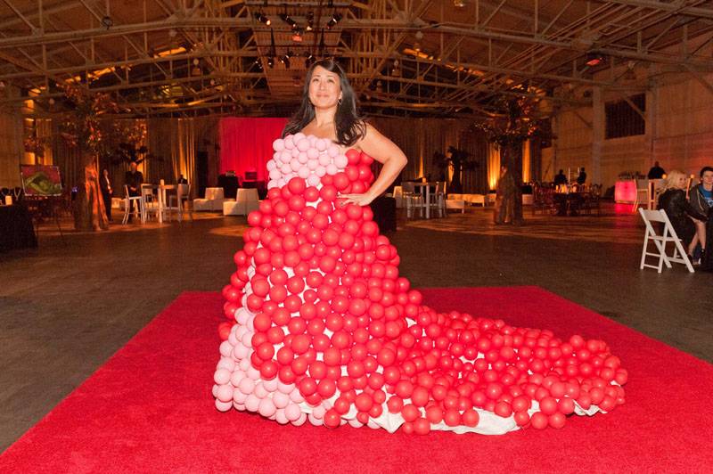 Eternity Ball Creates Eternal Memories of Love