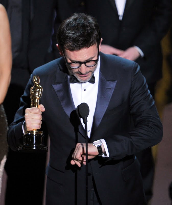 Chopard, An Academy Award Good Luck Charm