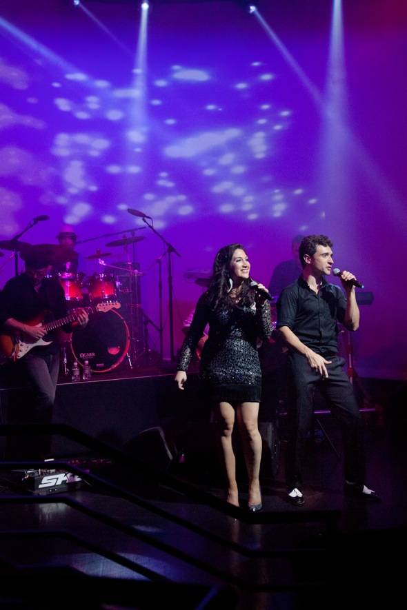 Haute Event: Randi Zuckerberg Turns 30 at the Palms, Paris Las Vegas
