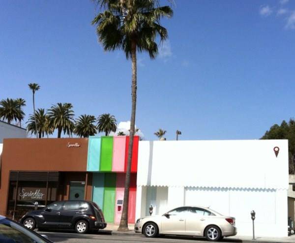 Beverly Hills Welcomes Two New Additions to Sprinkles