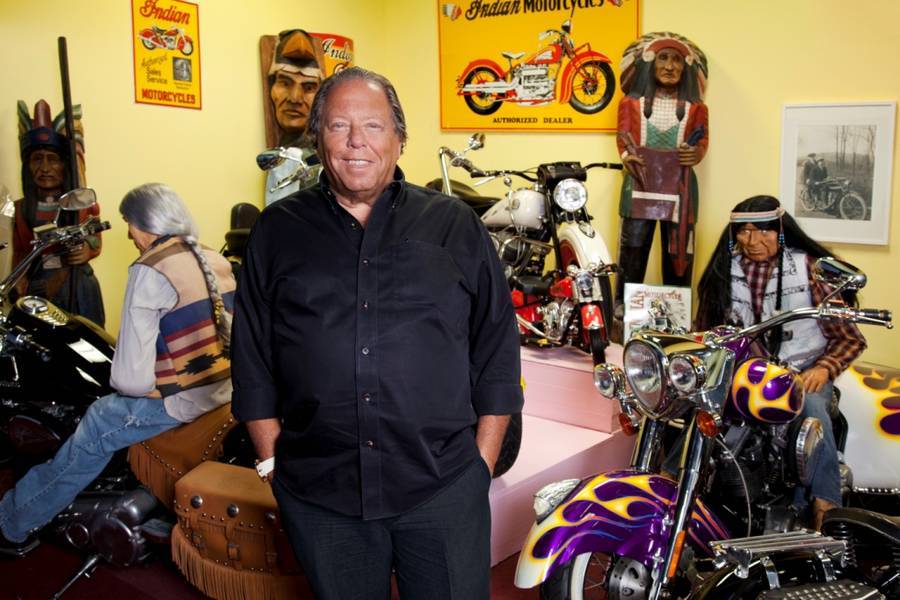 Haute 100 Miami Update: “Collector of Collections” Michael Dezer Shares His Extraordinary Pieces With the Public