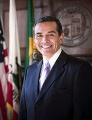 Haute 100 Los Angeles Update: Mayor Antonio Villaraigosa Releases Statement on Whitney Houston’s Passing