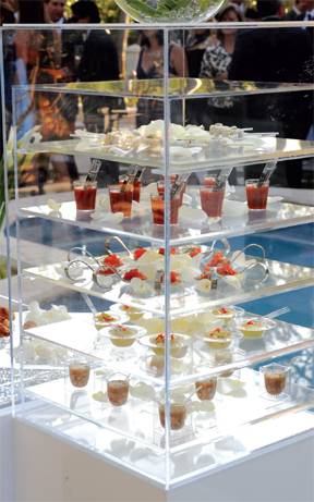 2Taste Catering