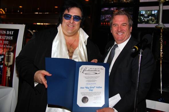 Big Elvis_Rick Mazer_Proclamation