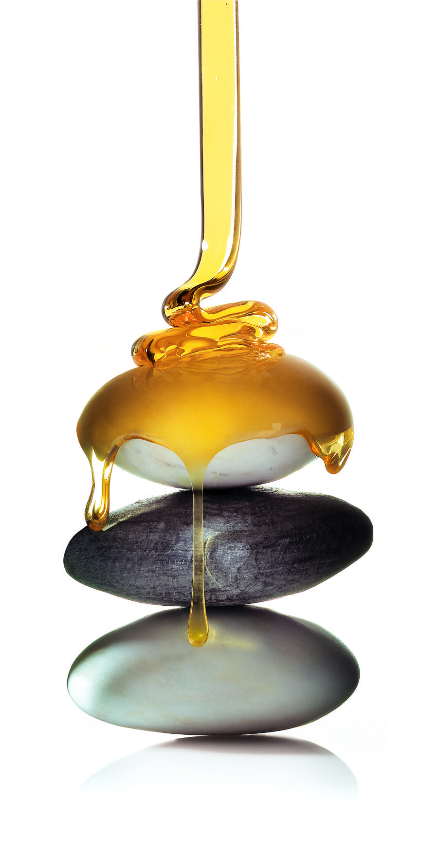 Clarins Launches Ultra Luxury Melting Honey Hot Stones Massage, Exclusive to NYC